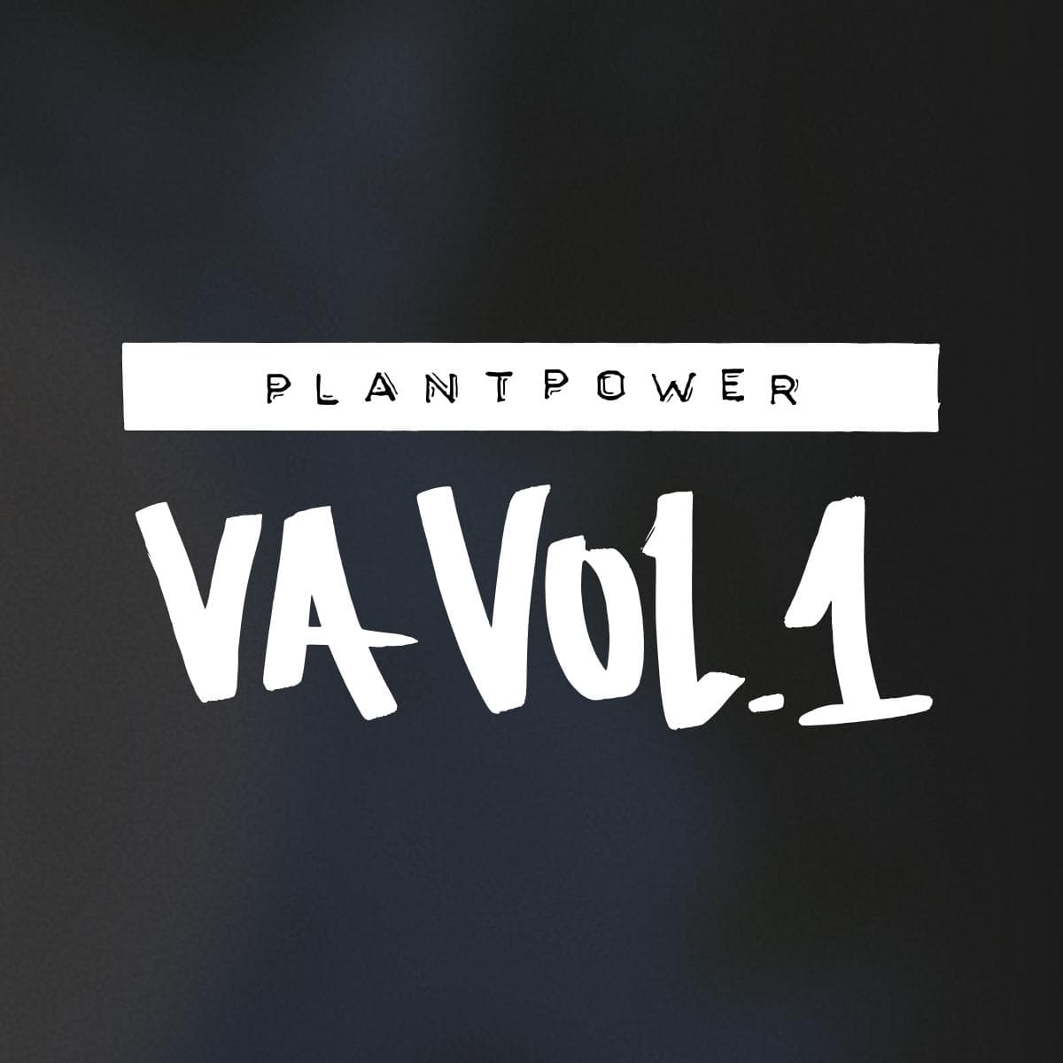 Plantpower Vol.1
