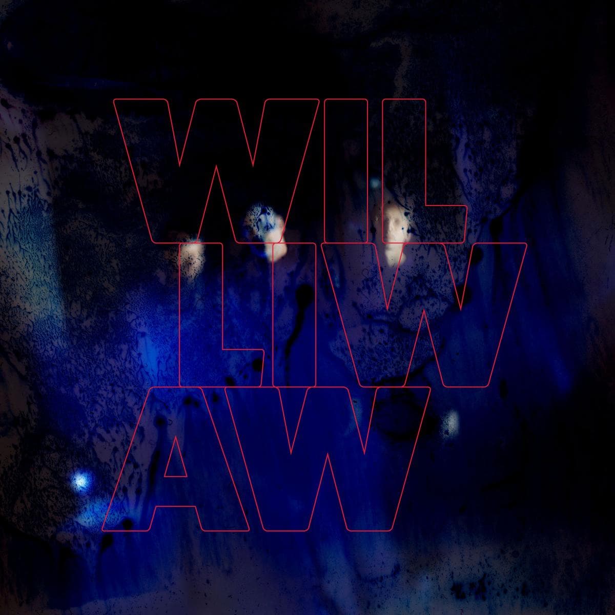 Williwaw LP