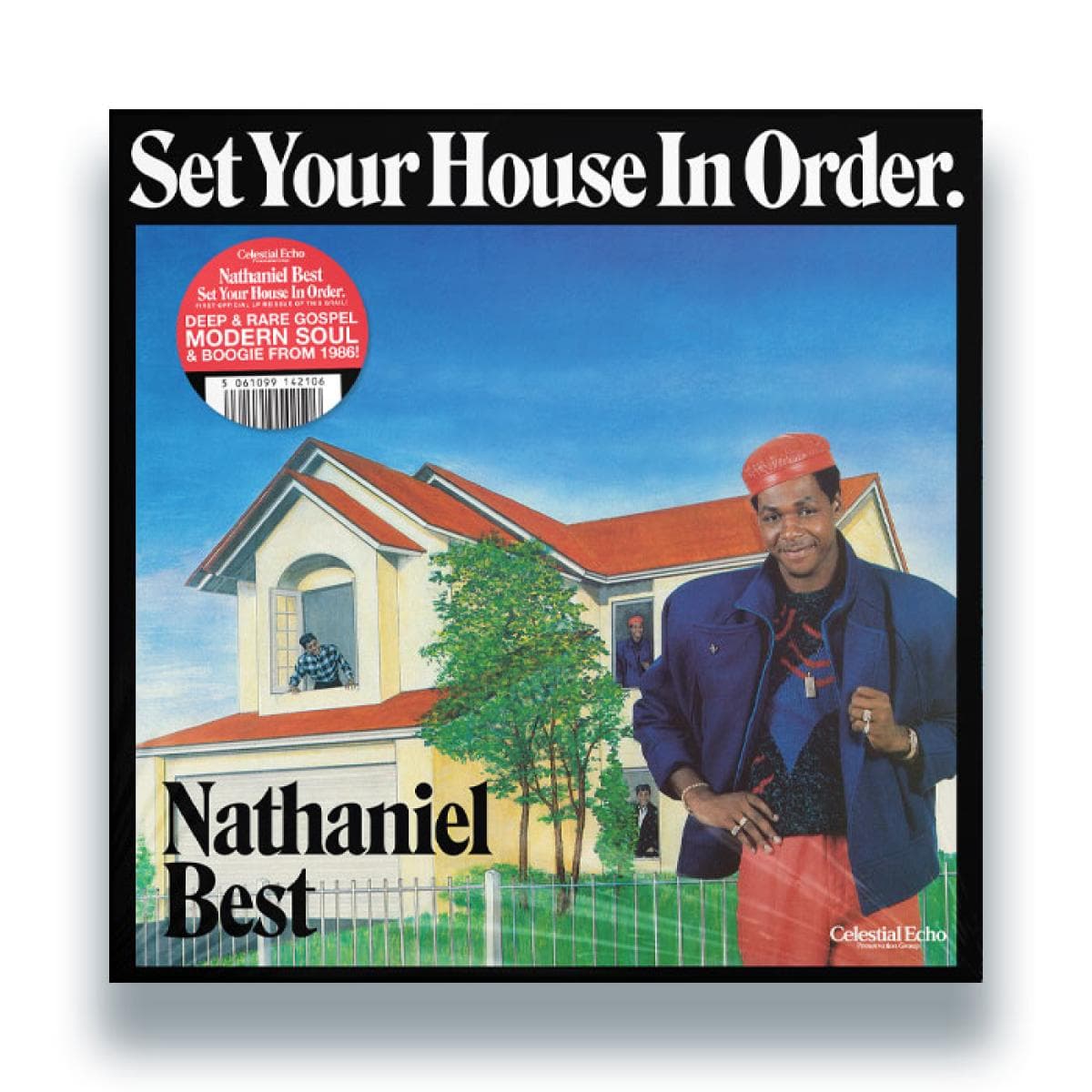 Set Your House In Order thumbnail 2