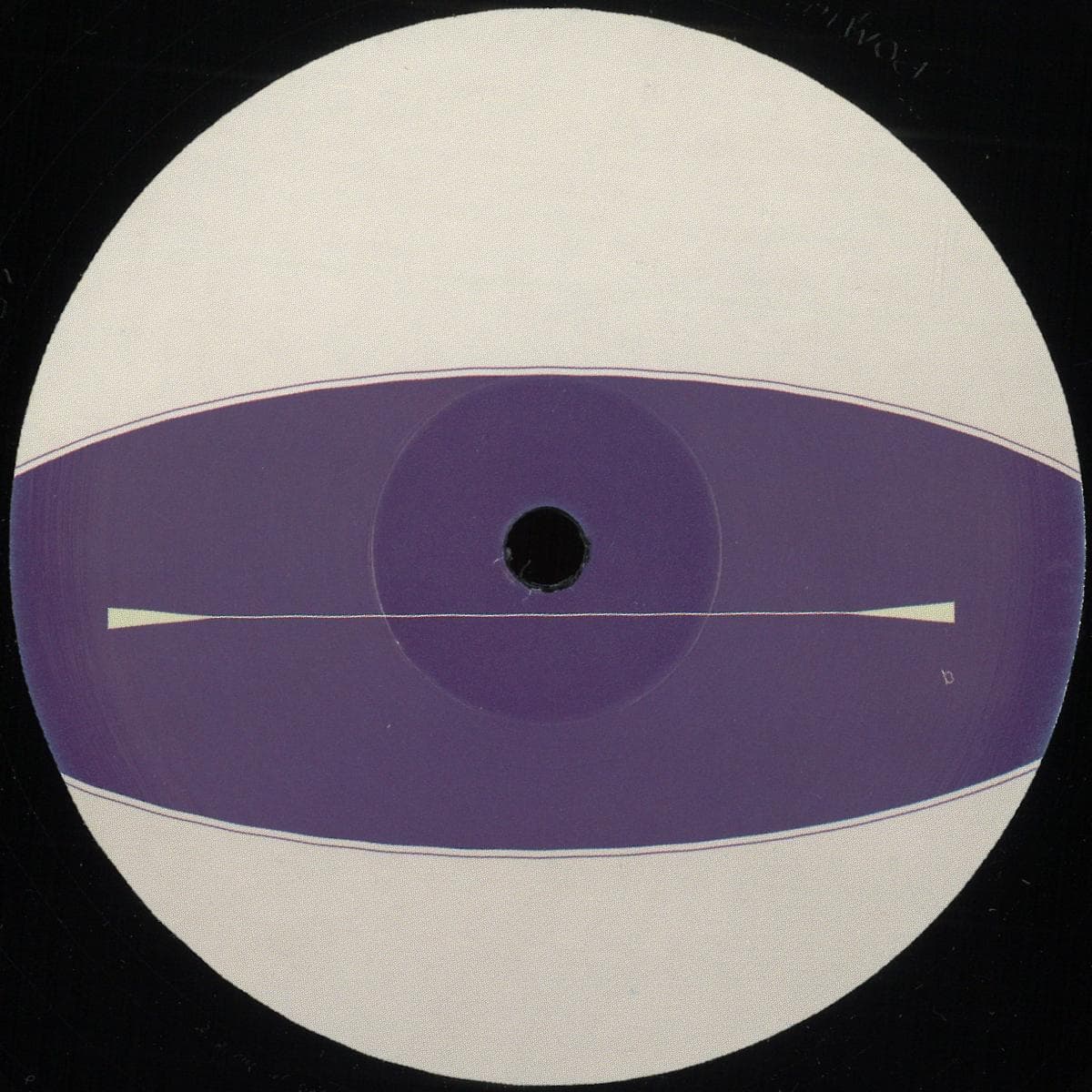 TOOLBOX LP 3x12"
