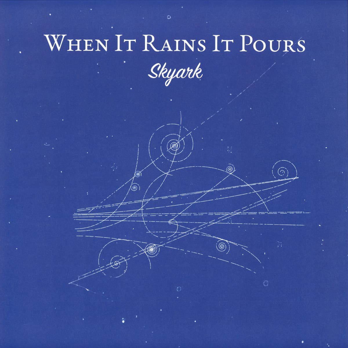 When It Rains It Pours