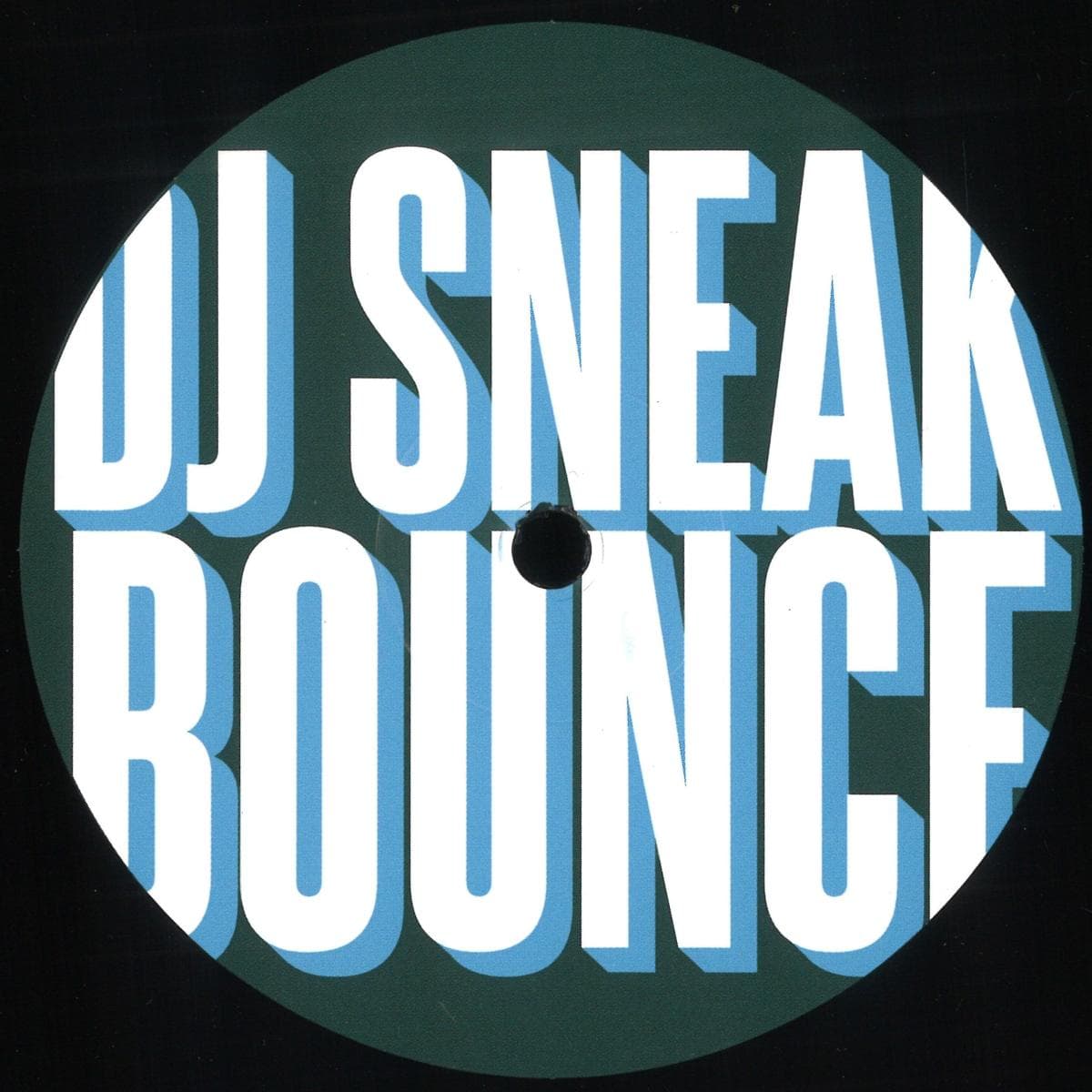 Bounce EP