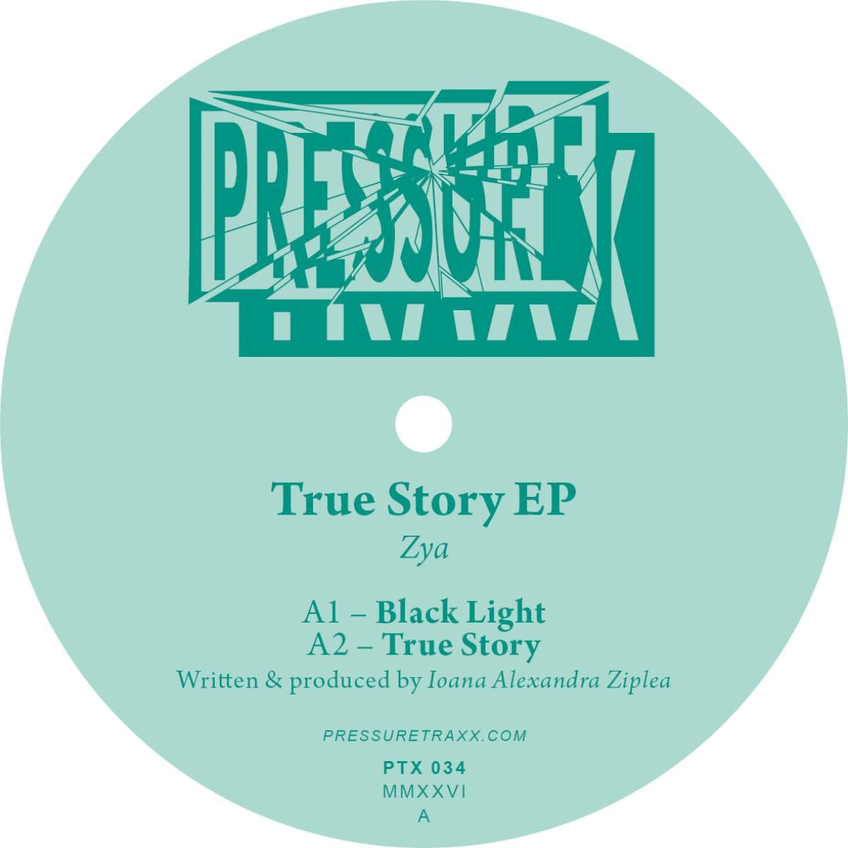 True Story EP thumbnail 2