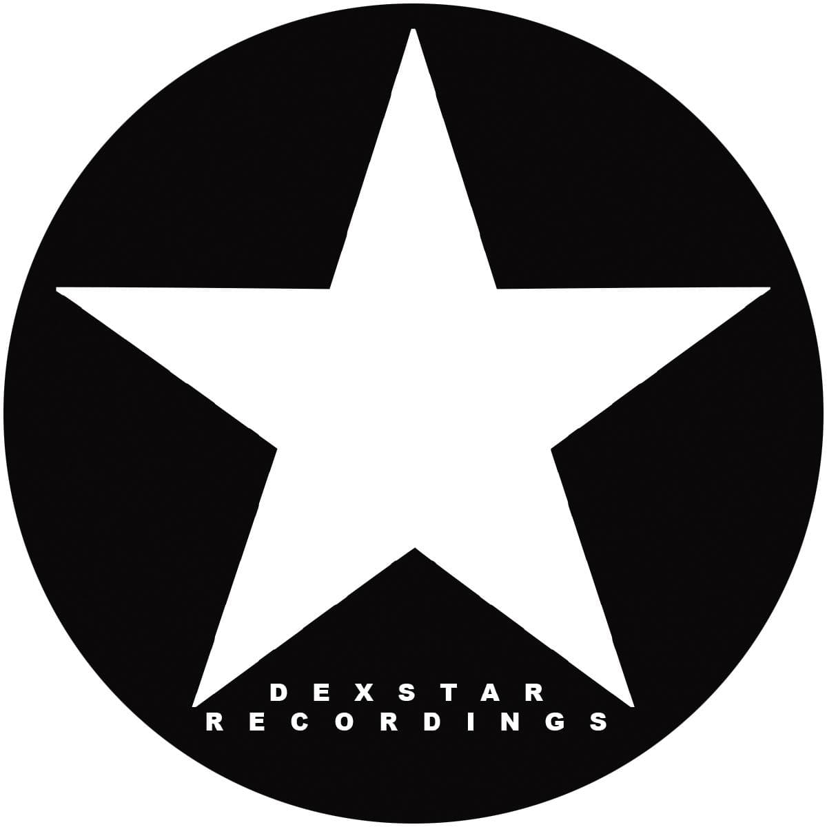 Dexstar Allstars Volume 1. LP