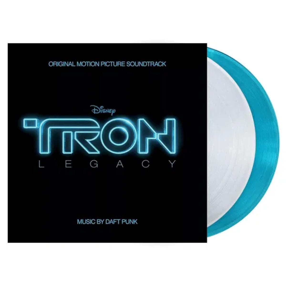 Tron Legacy - Original Soundtrack LP 2x12"