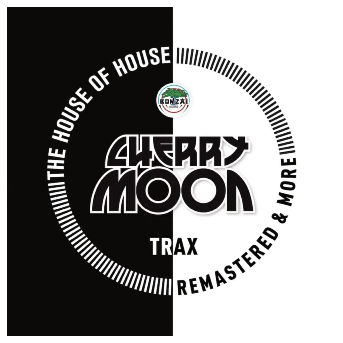 THE HOUSE OF HOUSE (REMASTERED & MORE) LP 2x12"