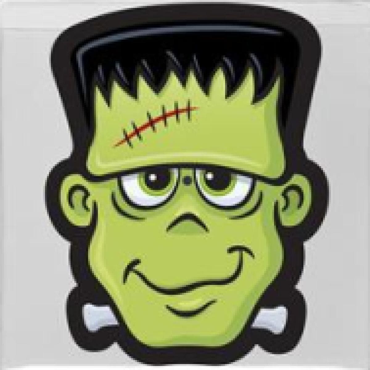 Monster Rap/Frankenstein 1984 (7")