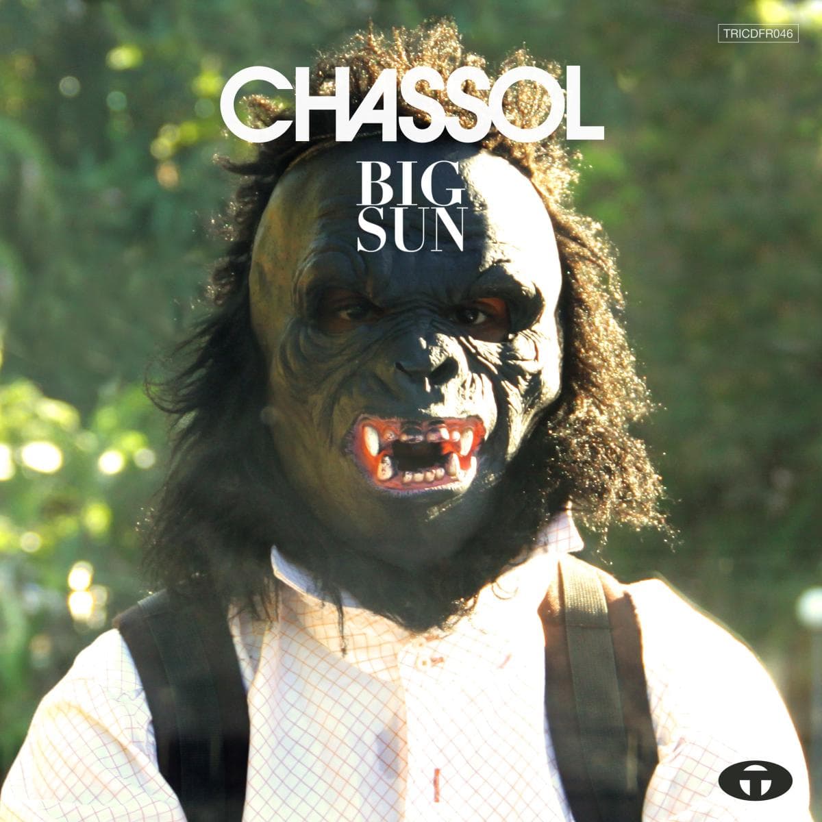 Big Sun LP