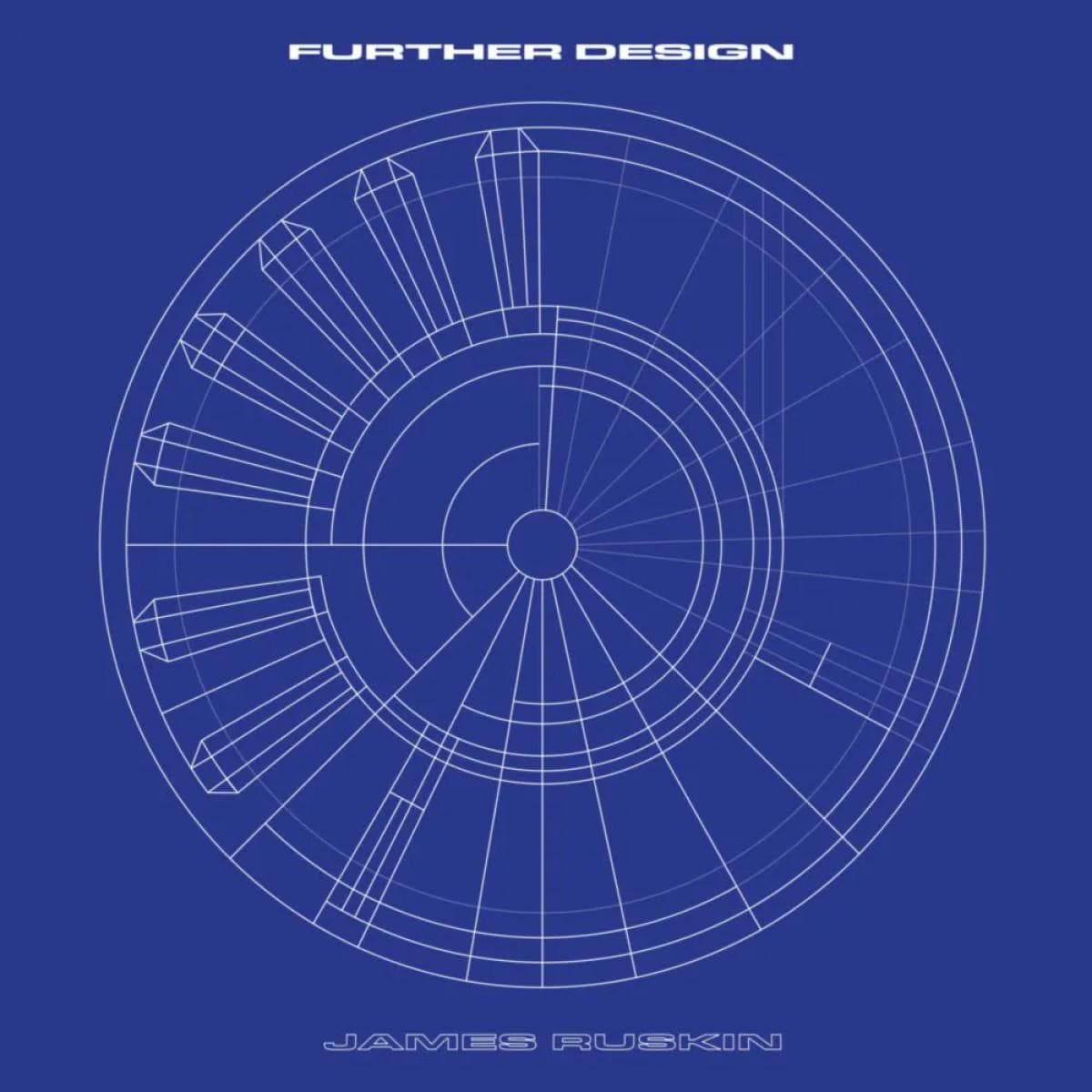 FURTHER DESIGN (2026 REMASTER) LP 2x12"