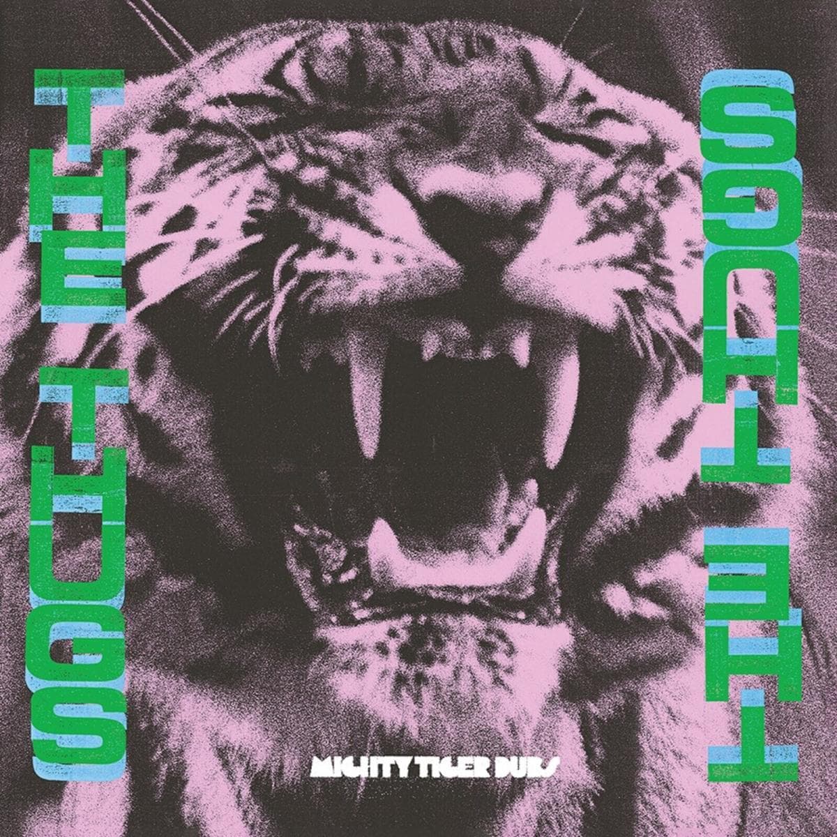 Mighty Tiger Dubs LP thumbnail 2