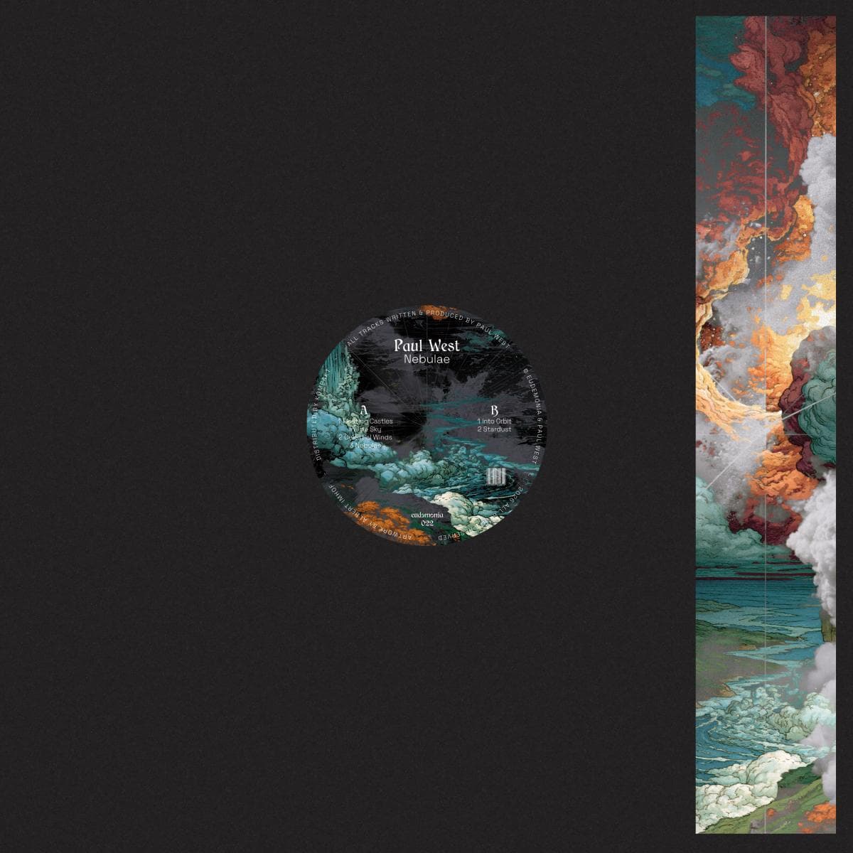 Nebulae thumbnail 2