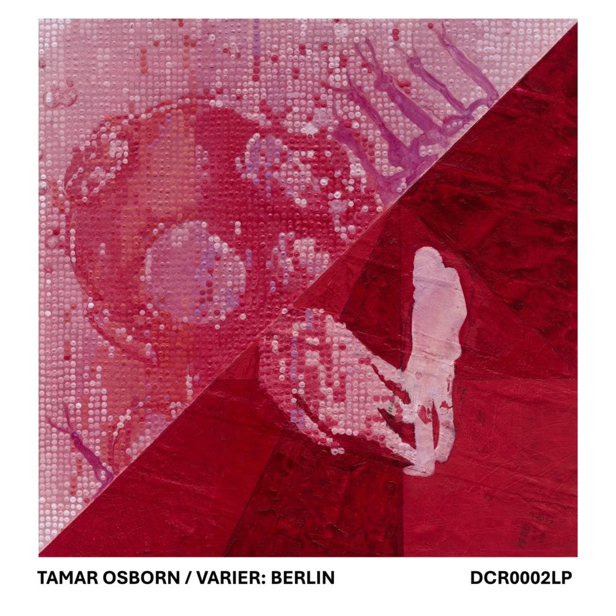 Varier: Berlin LP thumbnail 2
