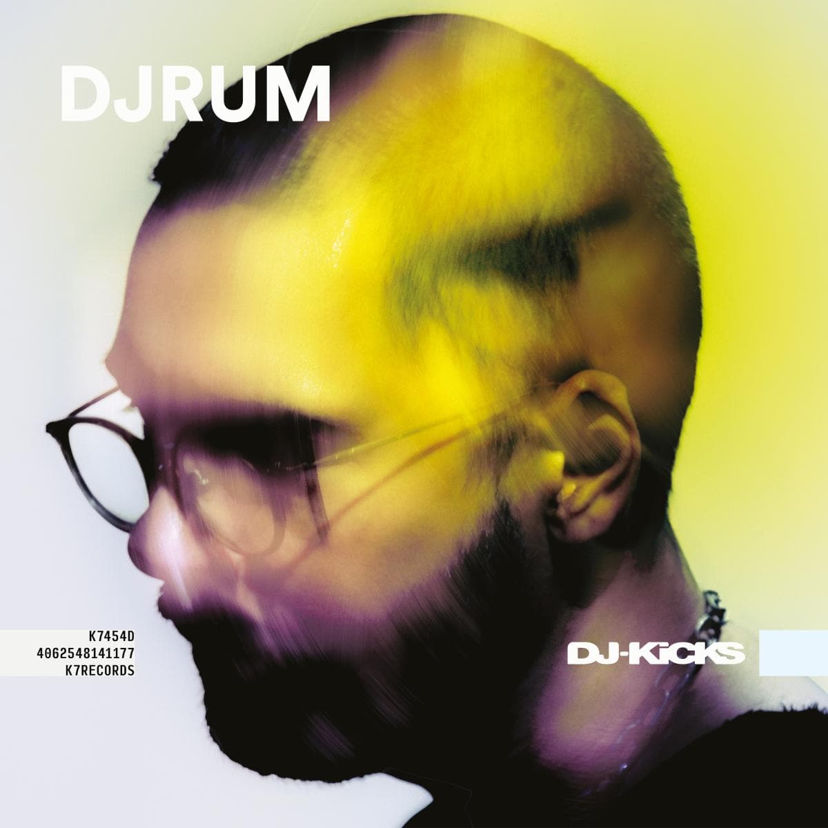 DJ-Kicks: LP 2x12"