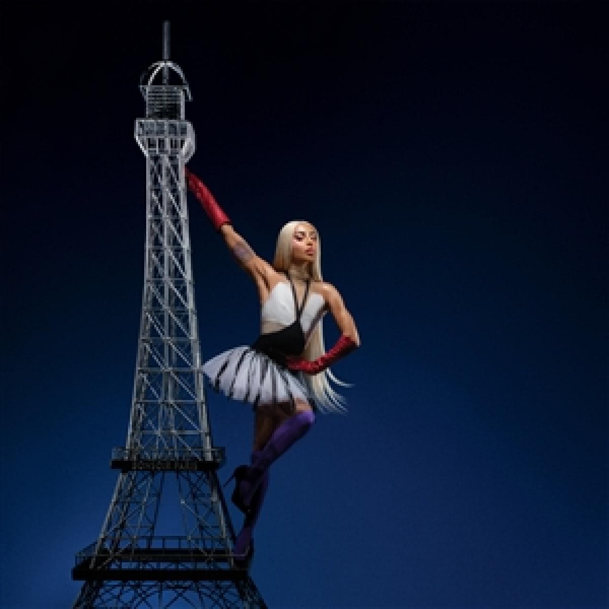 BONSOIR PARIS