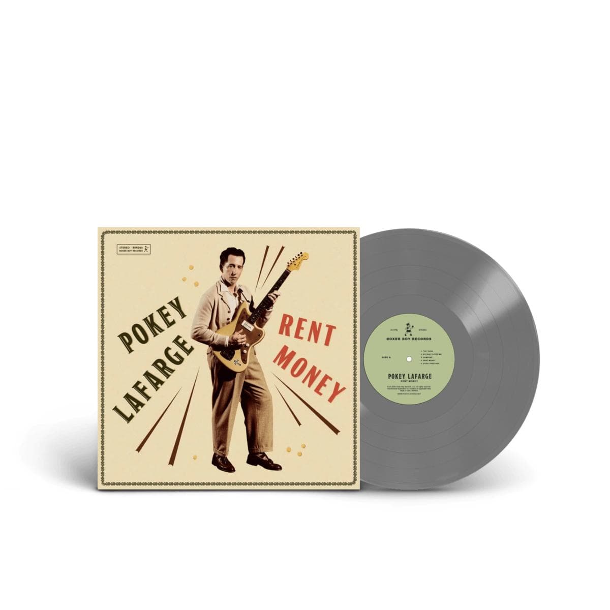 Rent Money LP thumbnail 2