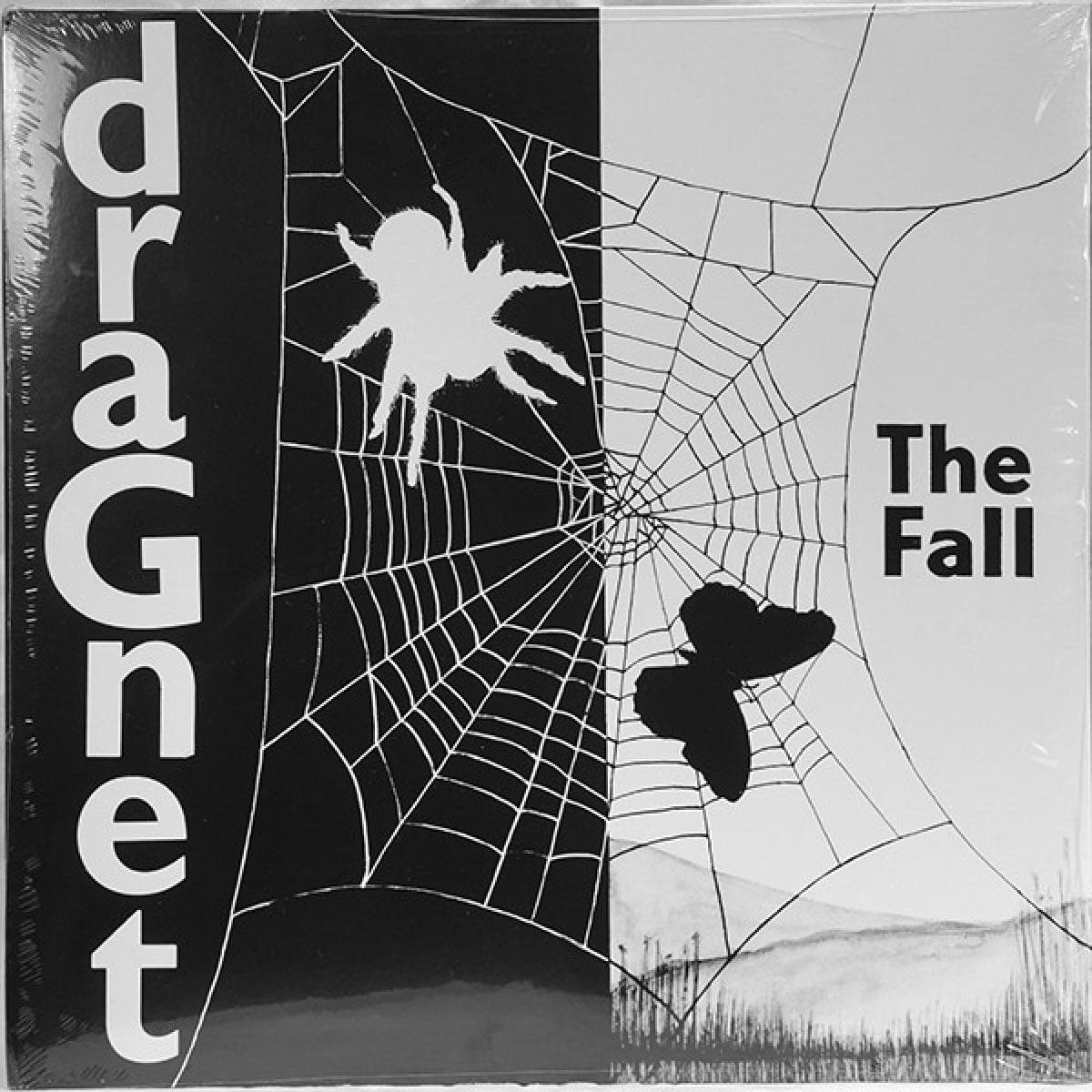 Dragnet LP