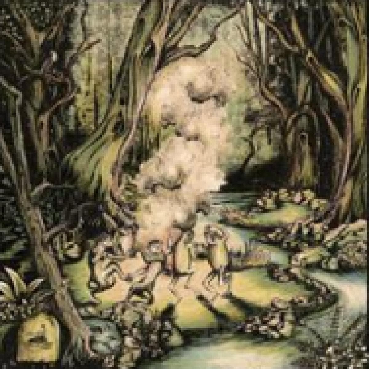 Appalachian Smoke LP