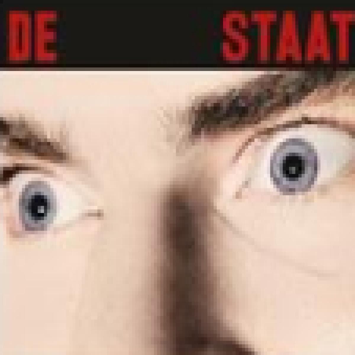 De Staat LP