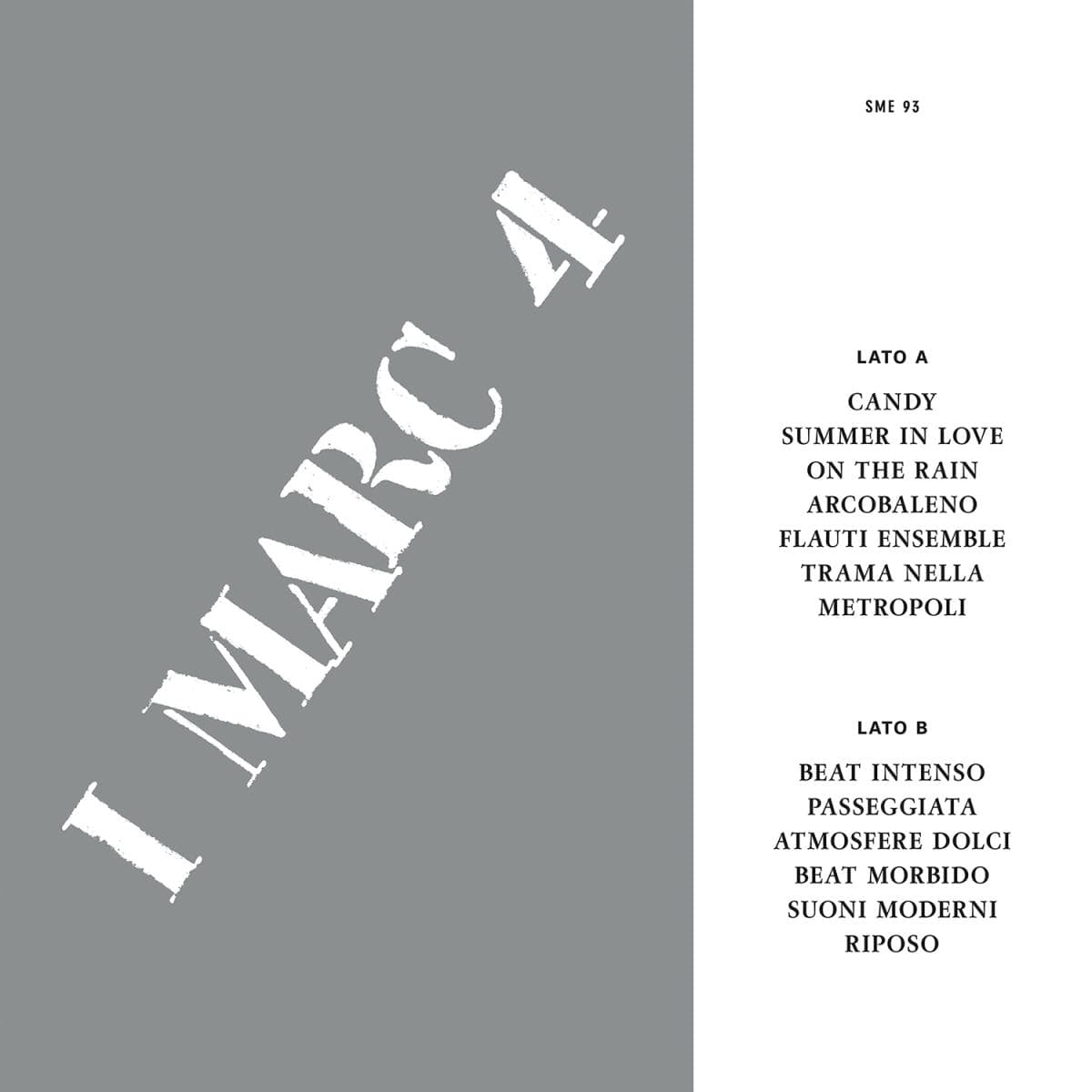SILVER MUSIC LP