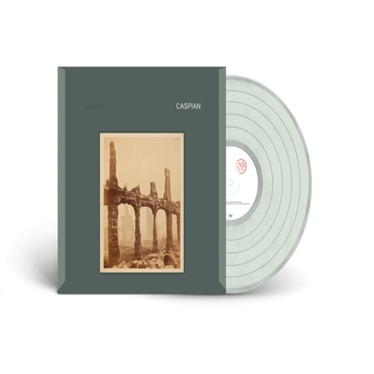 CASPIAN LP