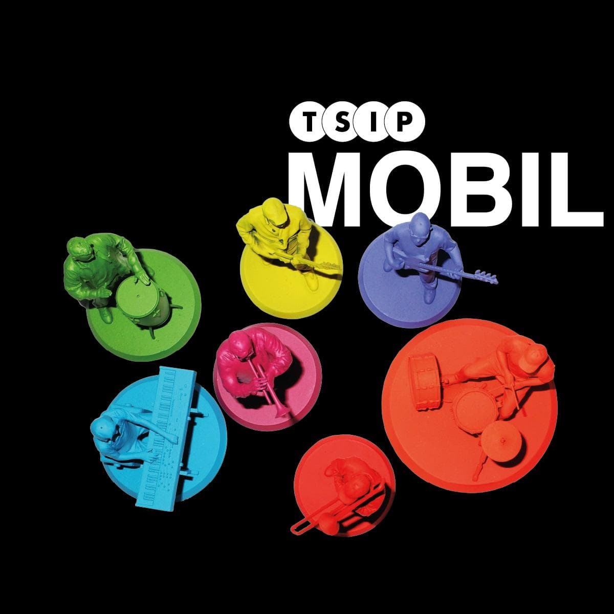 MOBIL LP thumbnail 2
