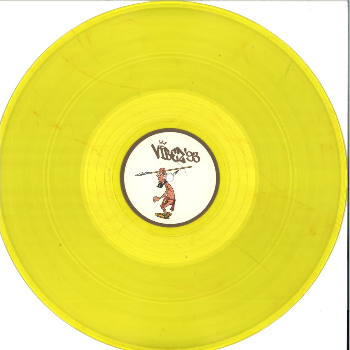 Apache EP