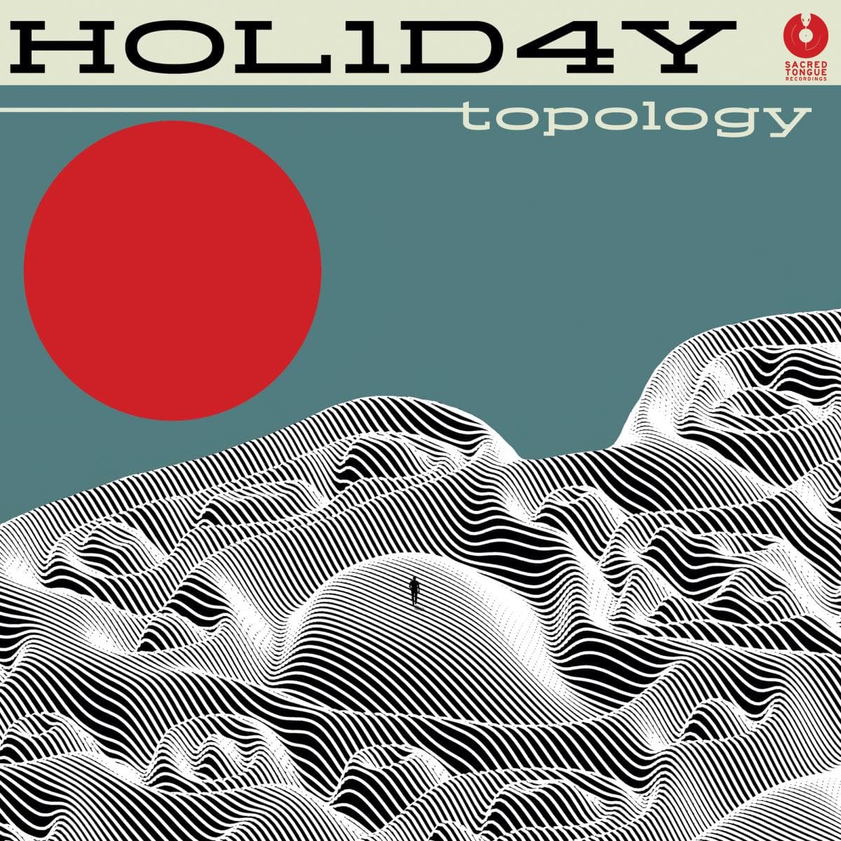 Topology LP 2x12"