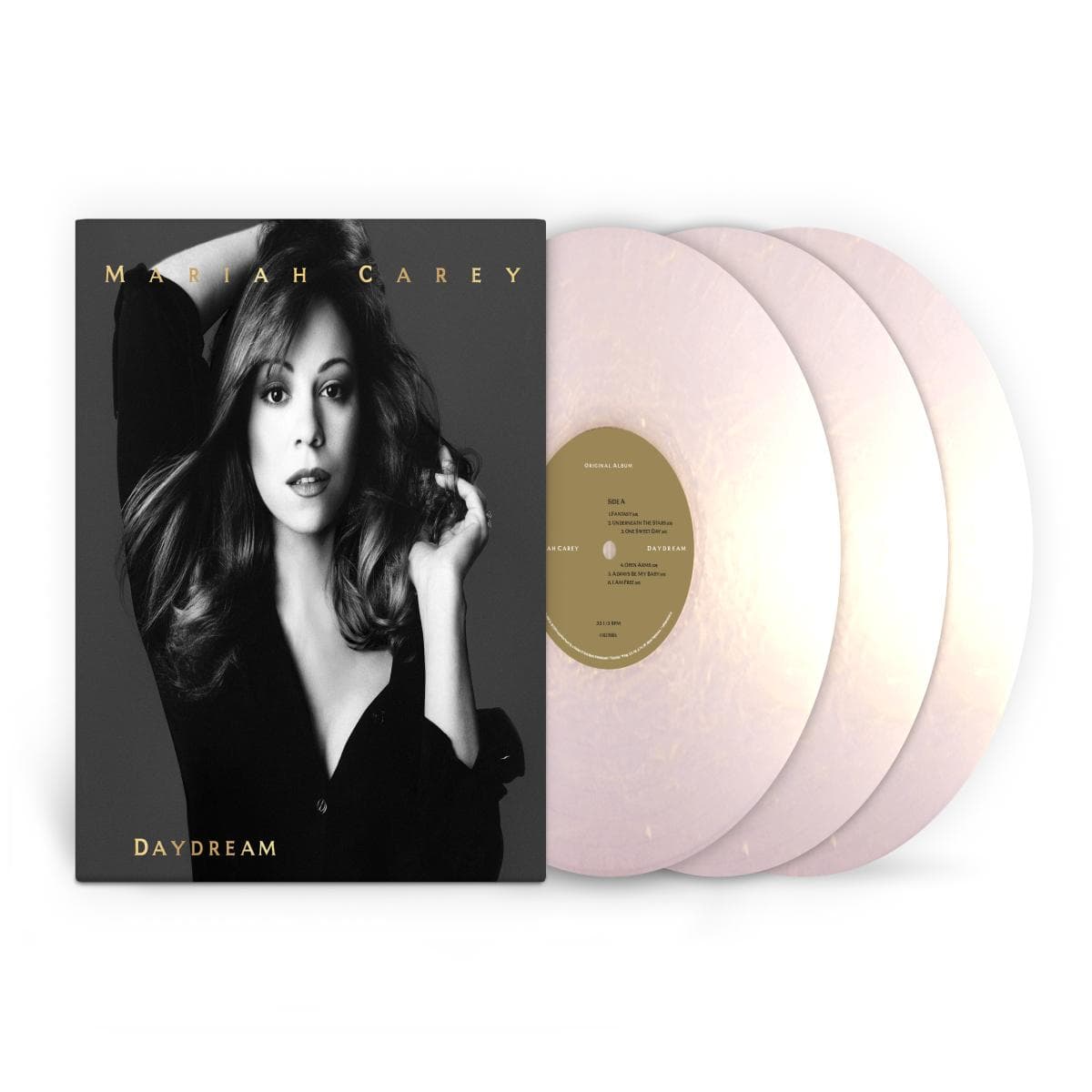 Daydream (30th Anniversary) (LP 3x12") thumbnail 2