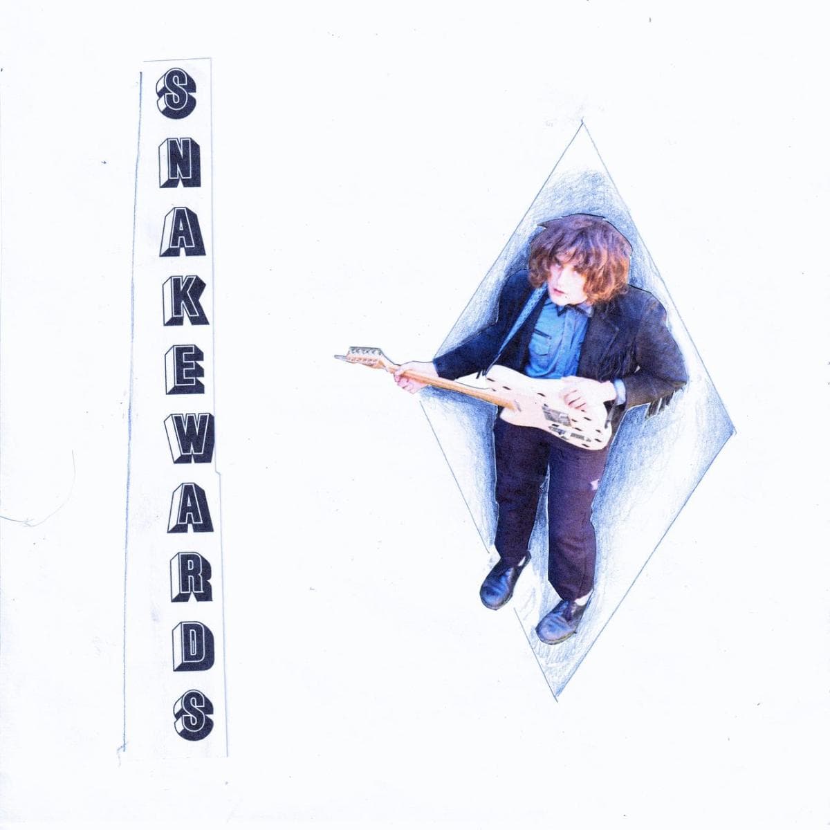 Snakewards LP