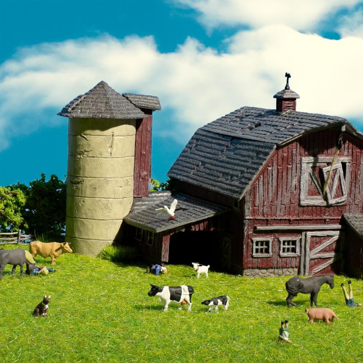 The Farm