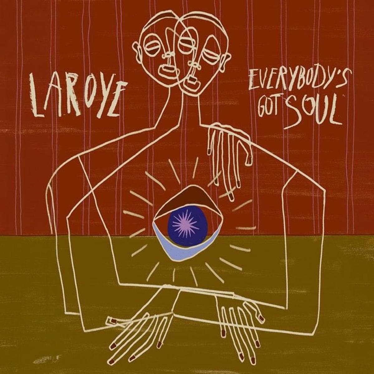 Everybody's Got Soul EP