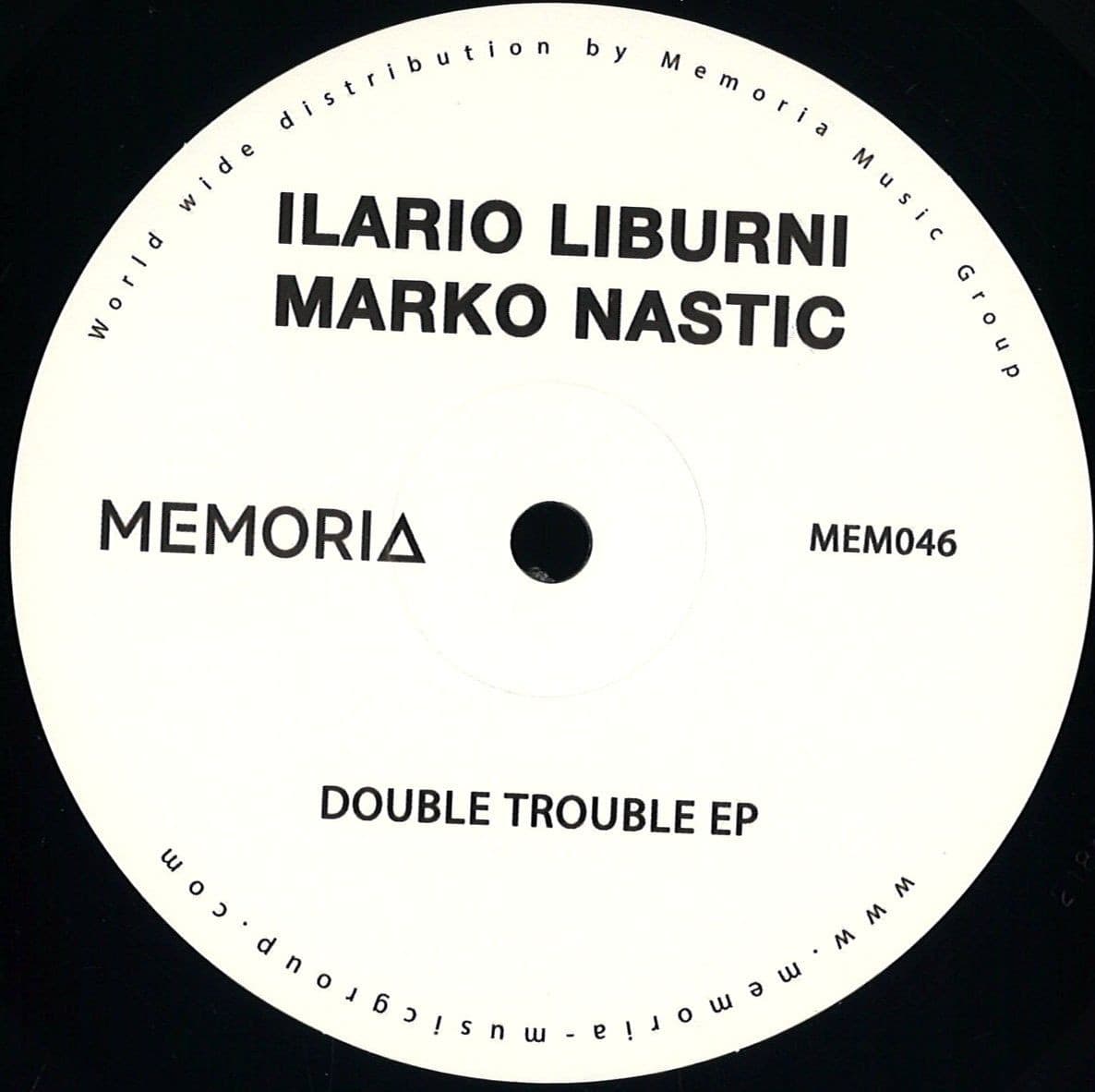 Double Trouble Ep thumbnail 2
