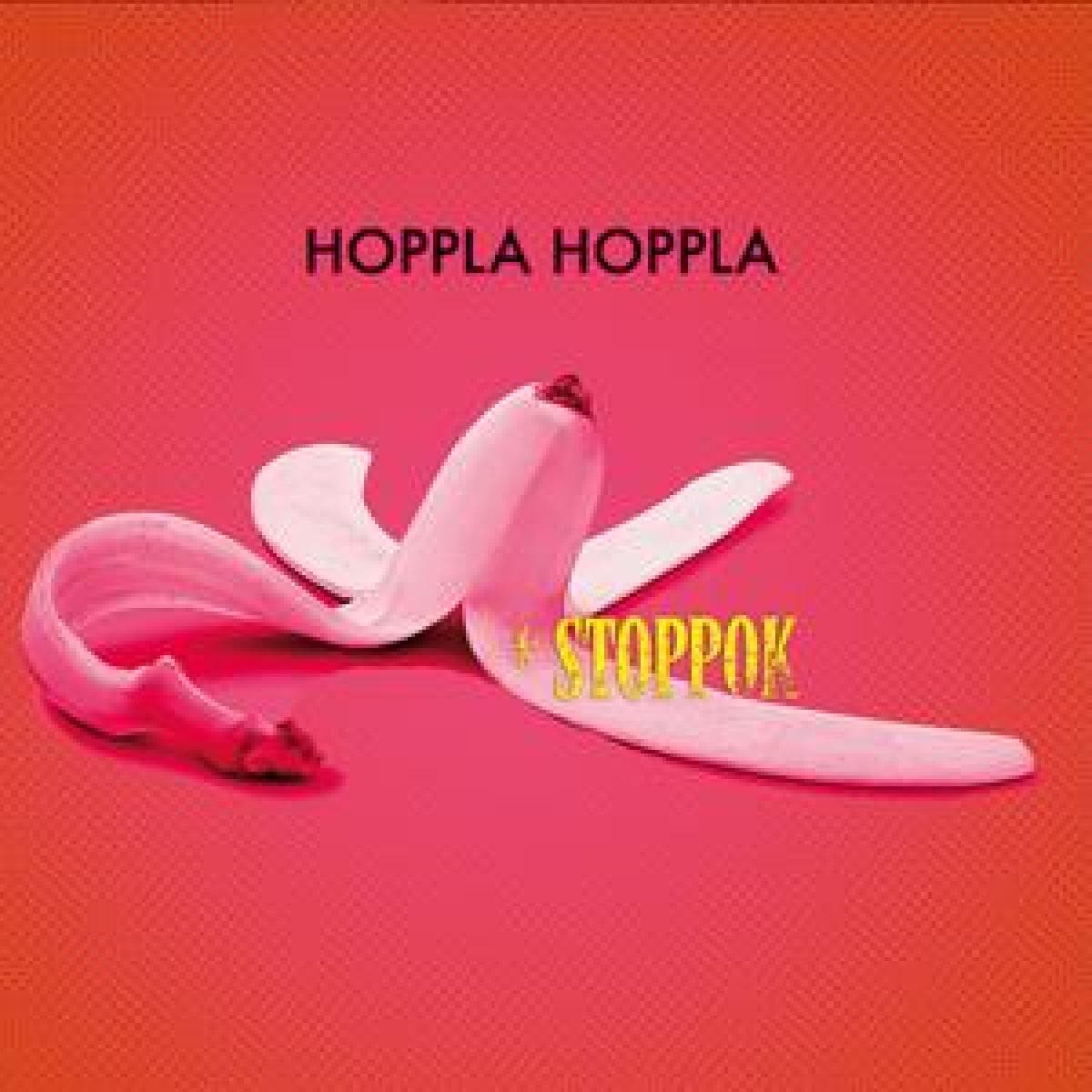 HOPPLA HOPPLA