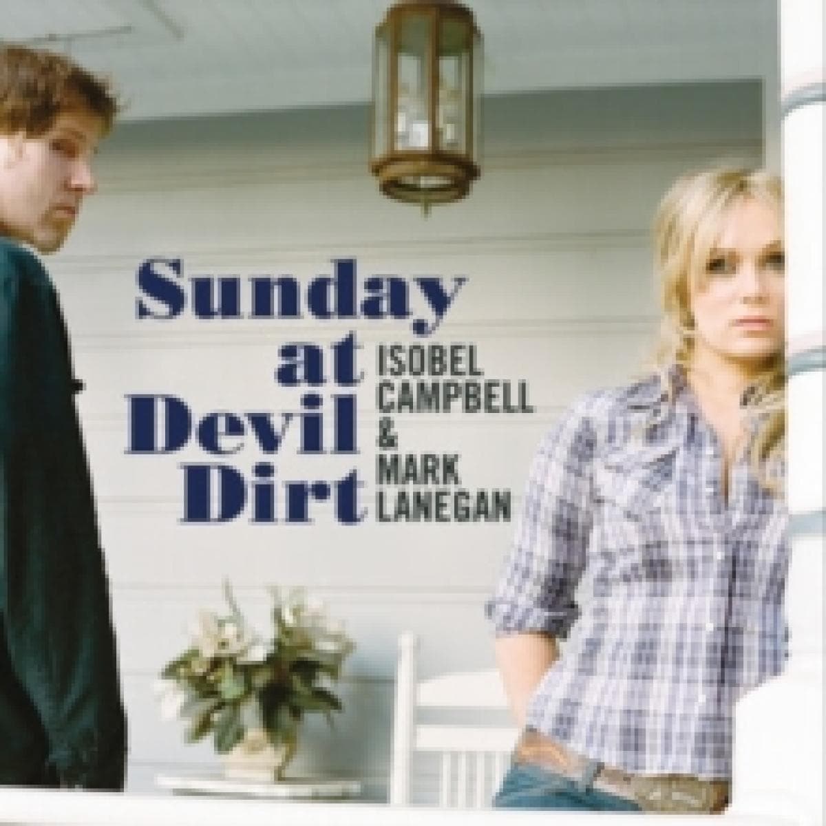 Sunday at Devil Dirt LP