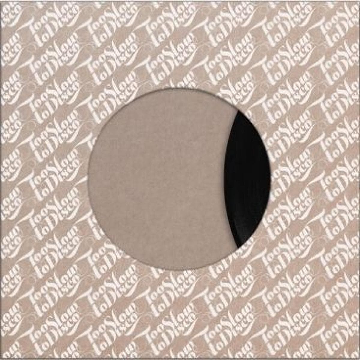 TSTD Edits 19 (7")