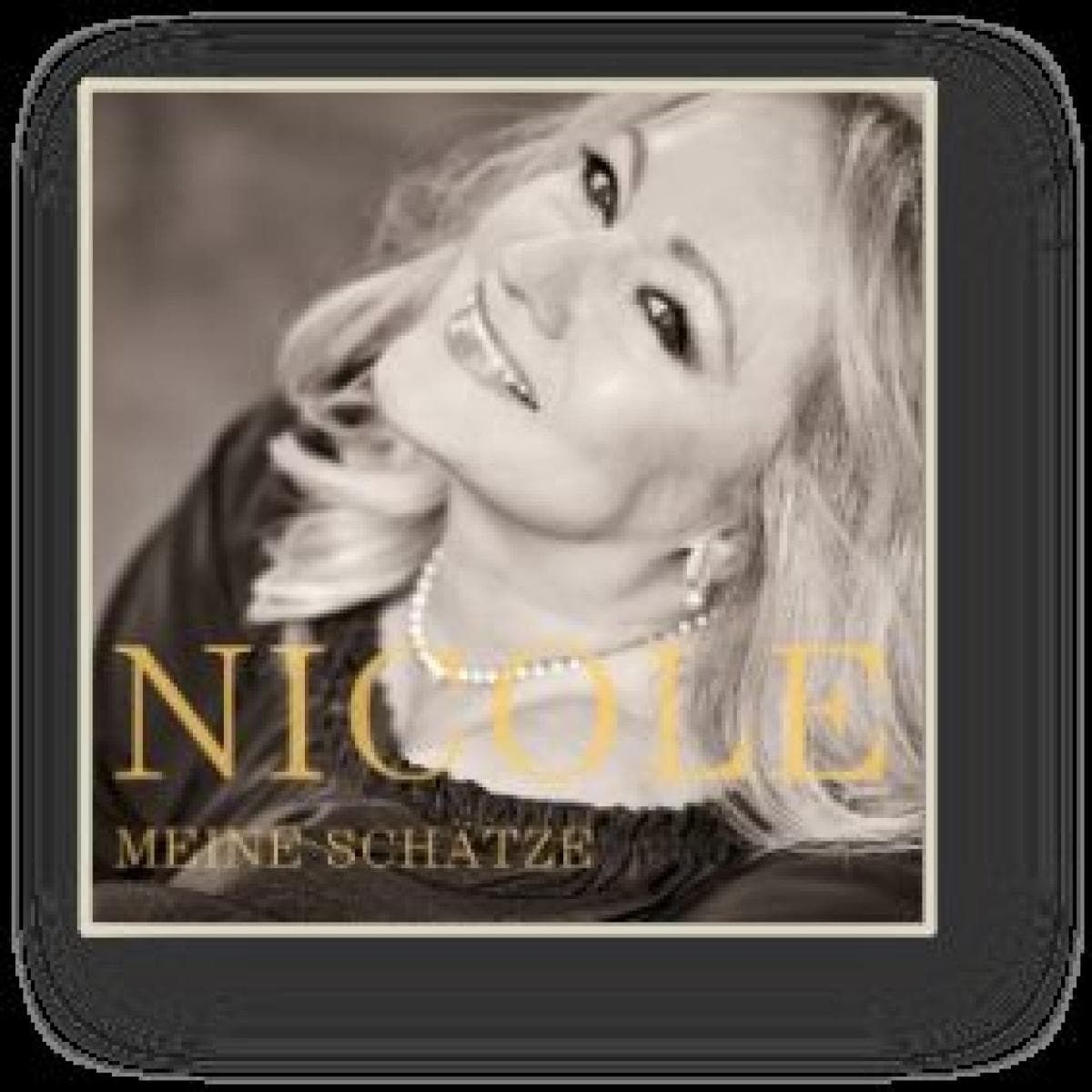 Meine Schätze - LP thumbnail 2