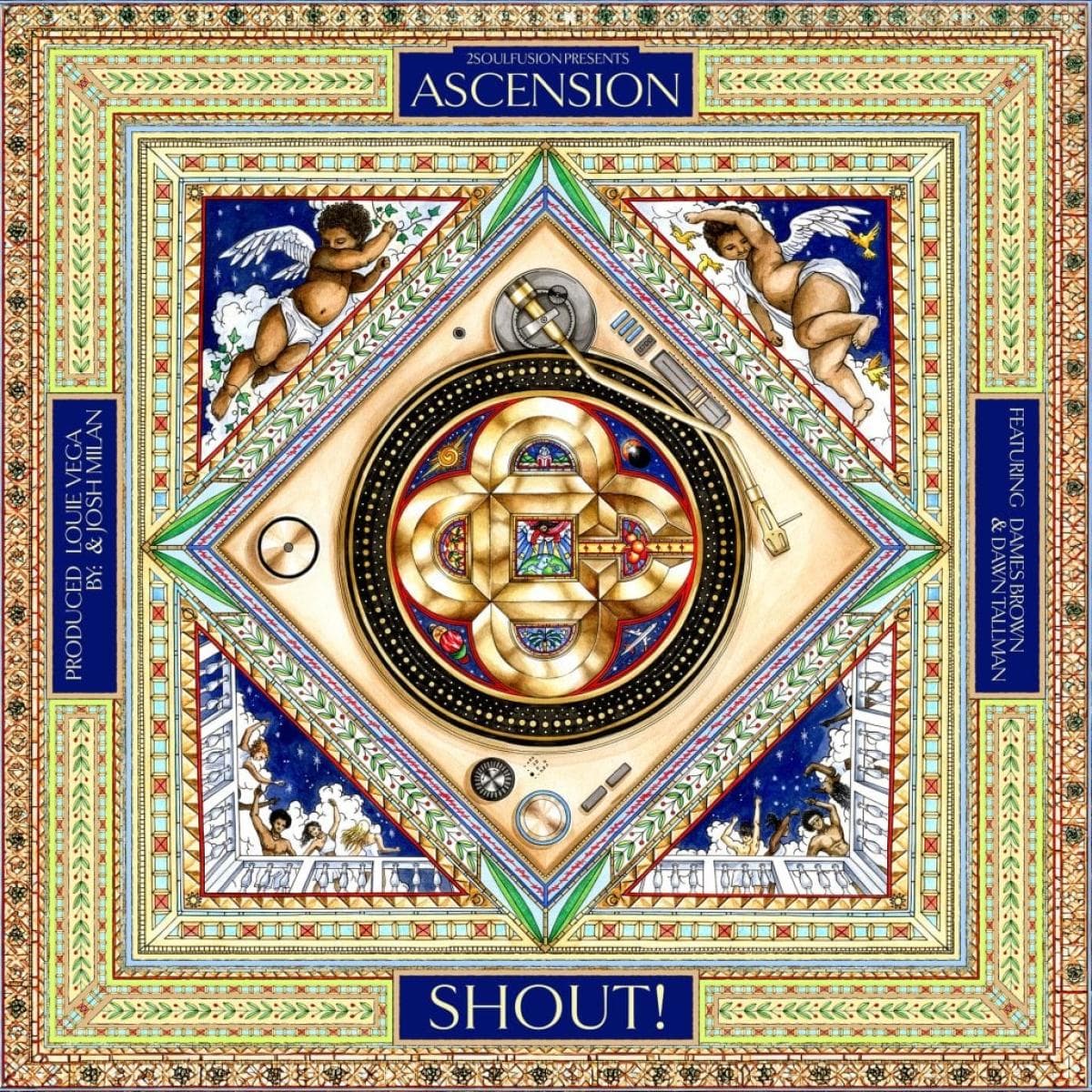Shout!