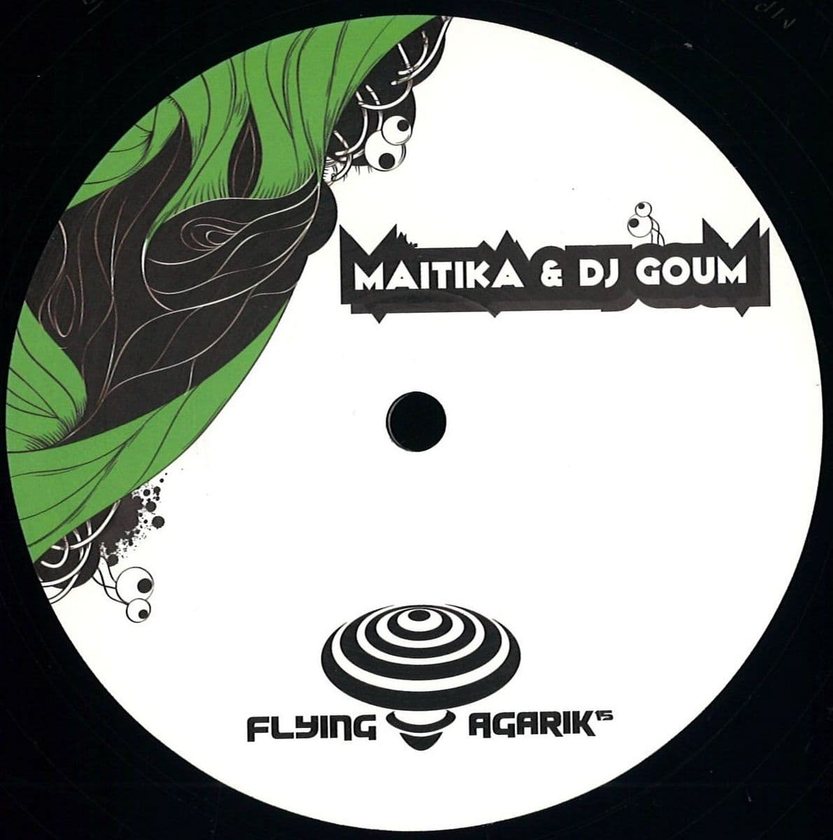 Get Drony Rmx