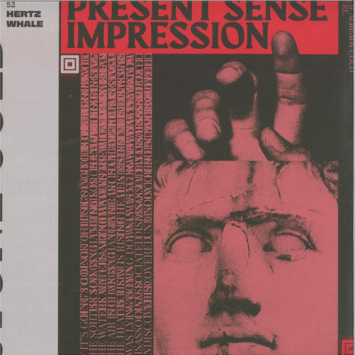 Present Sense Impression thumbnail 2