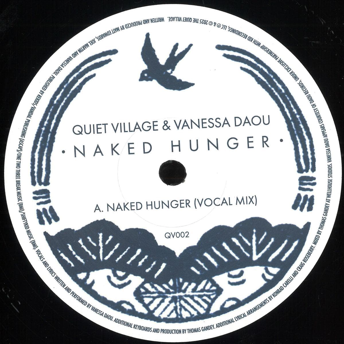 Naked Hunger thumbnail 2