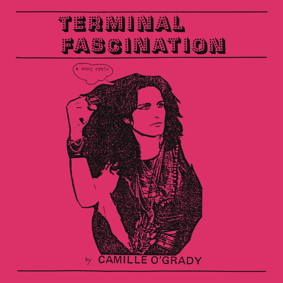 Terminal Fascination