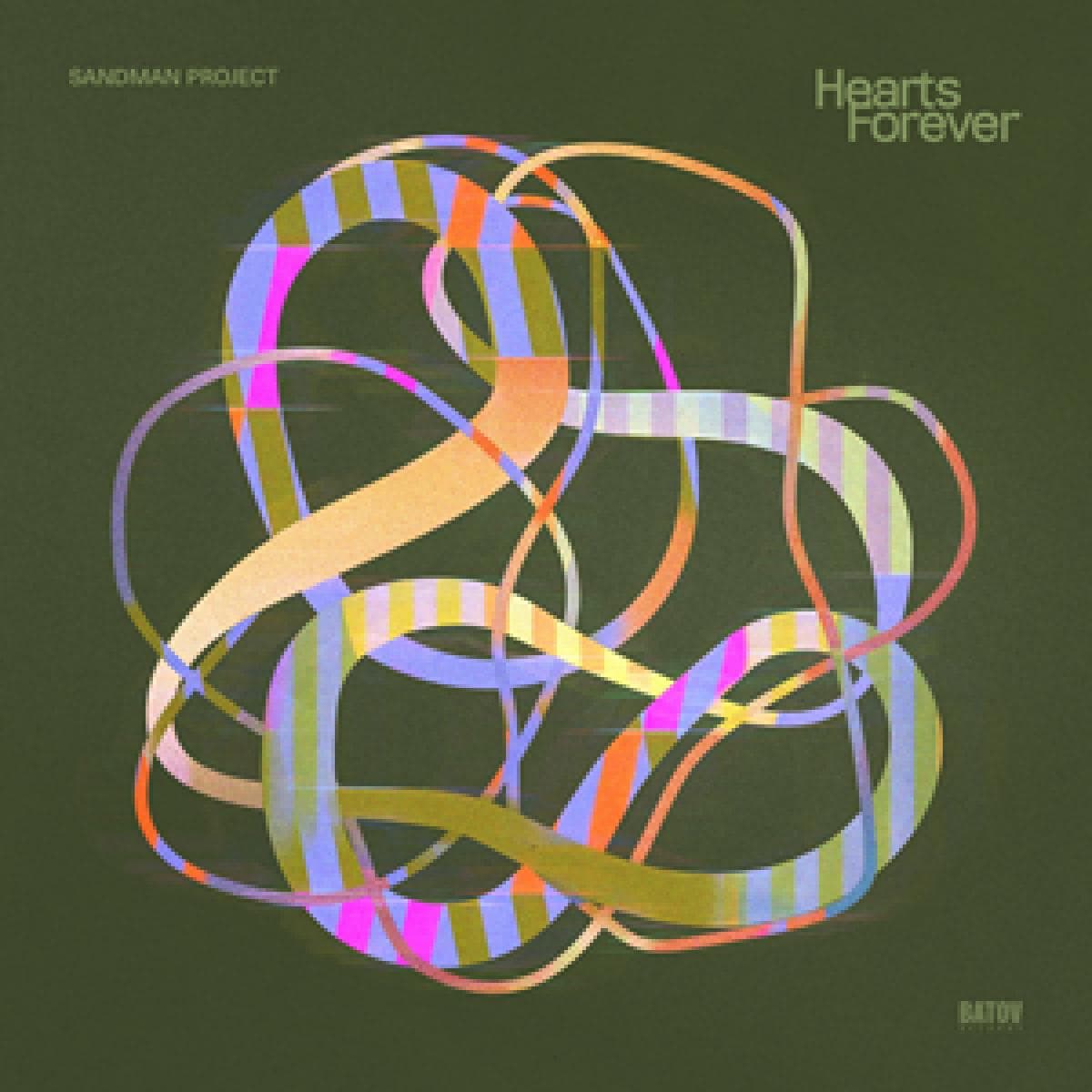 Hearts Forever LP