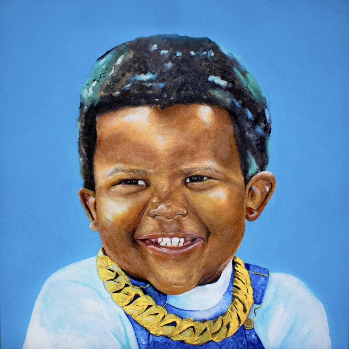 Why Equals Self LP 2x12"