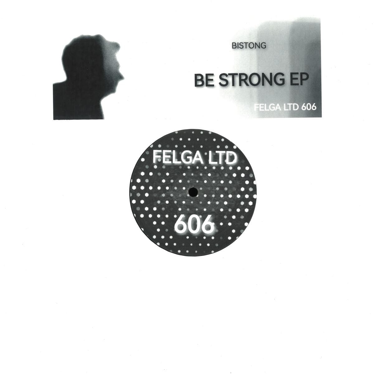 BE STRONG EP thumbnail 2