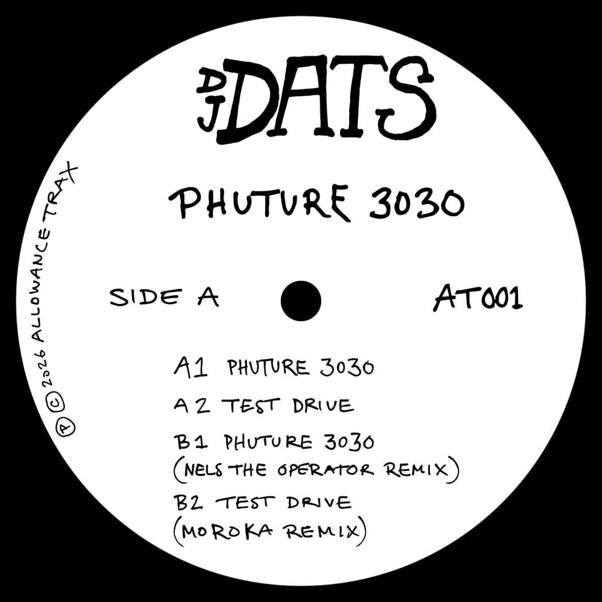 Phuture 3030