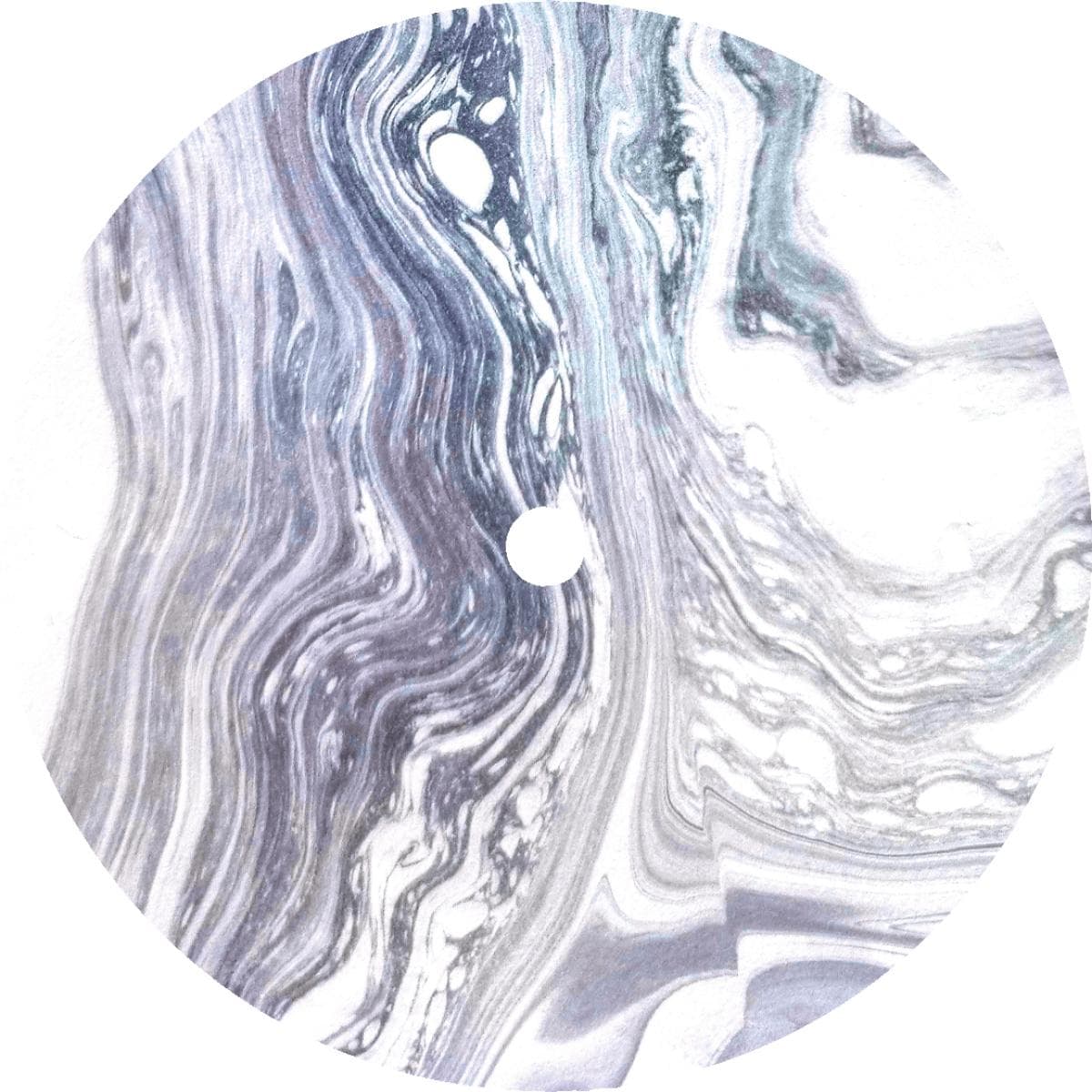 Unfolding Consciousness LP