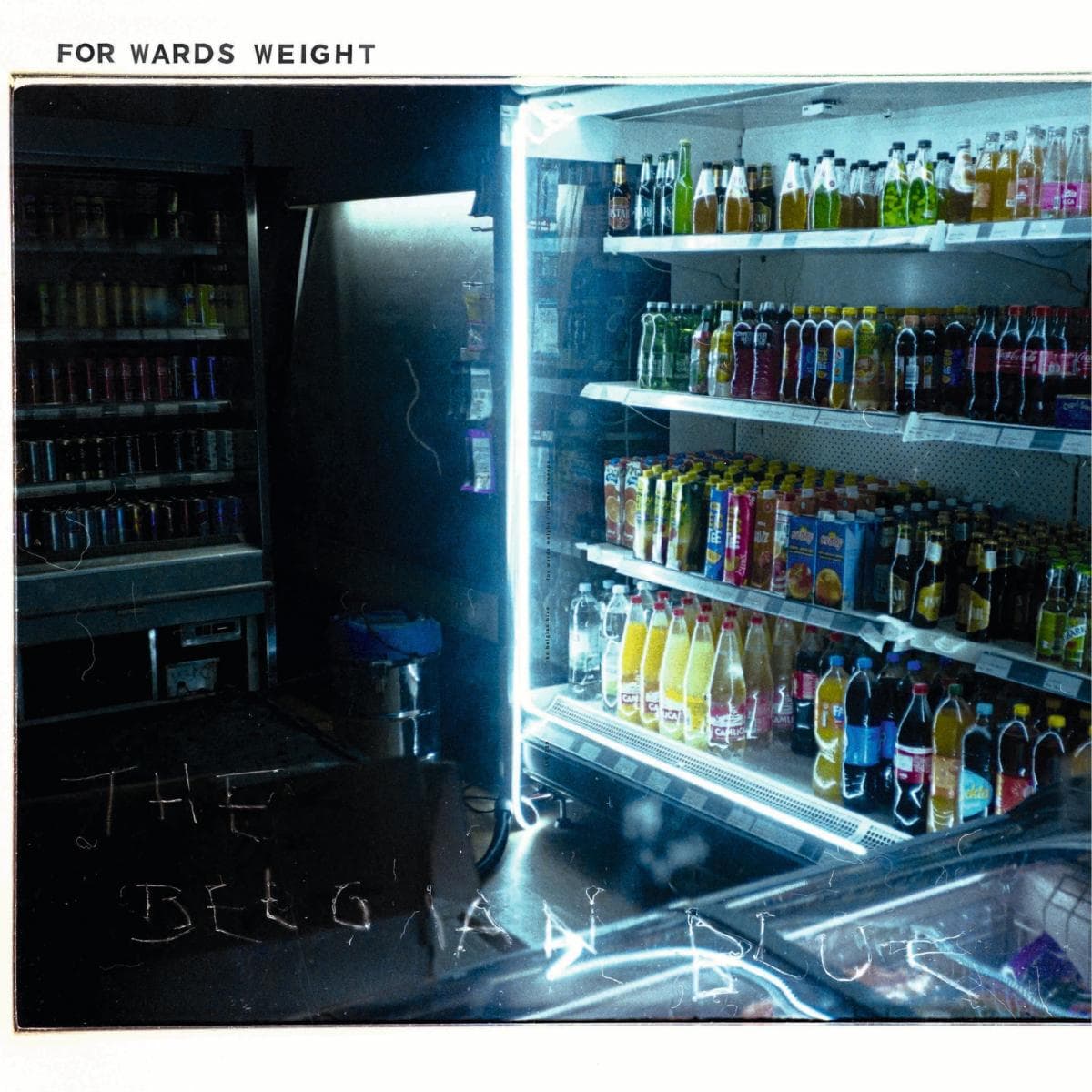 For wards weight
