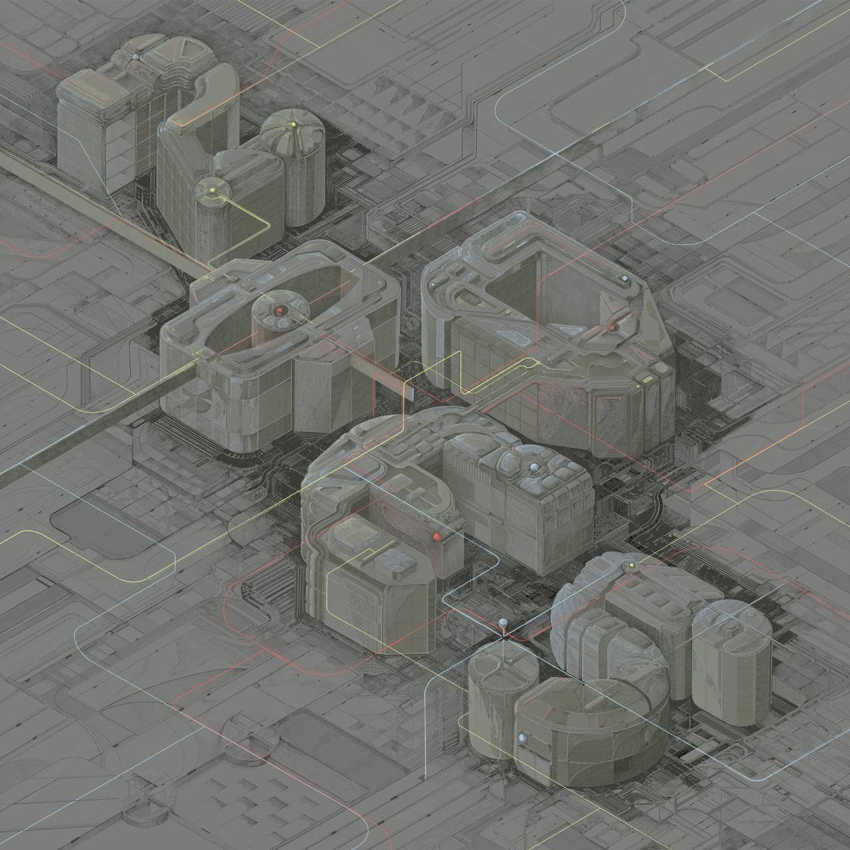 Nodes 2x12"