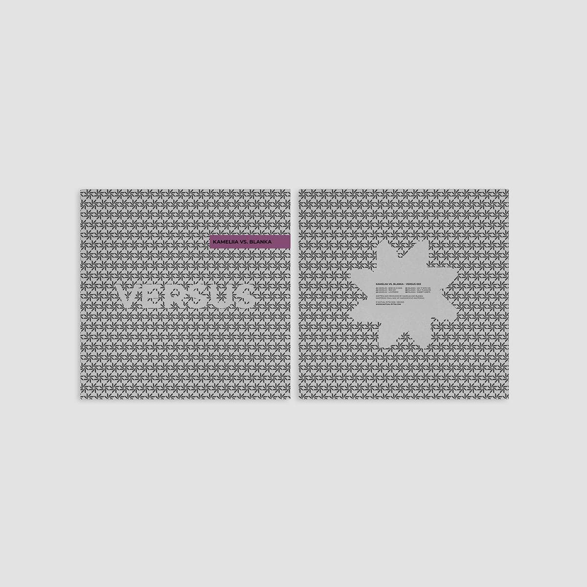 Versus 003