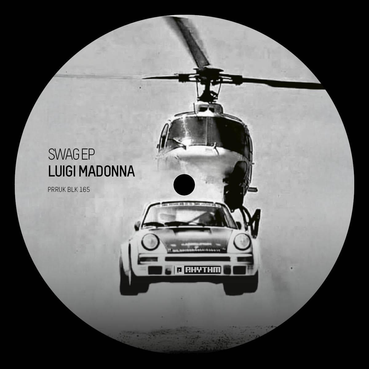 Swag EP